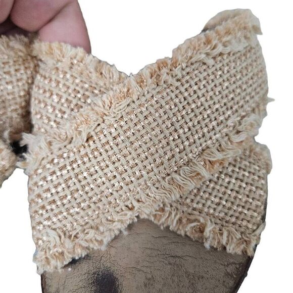 Raye sandals  - Picture 2 of 6